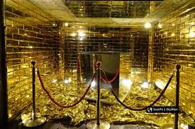 Kopalnia Złota Złoty Stok zwiedzanie